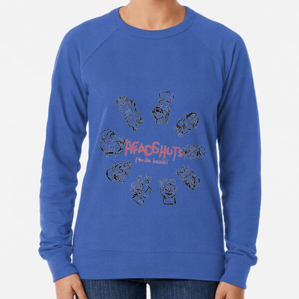 Isaiah Rashad Lightweight Sweatshirt