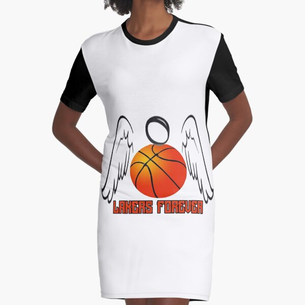 Danny Green - Lakers Jersey A-Line Dress for Sale by GammaGraphics