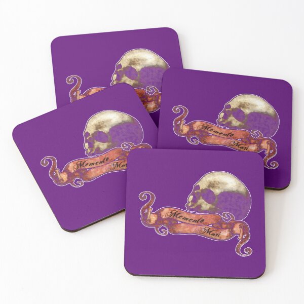 Item preview, Memento Mori designed and sold by ChrisCutsDesign.
