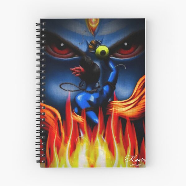 Item preview, SHIVA SHAKTI शिवशक्ति designed and sold by icreativekid.