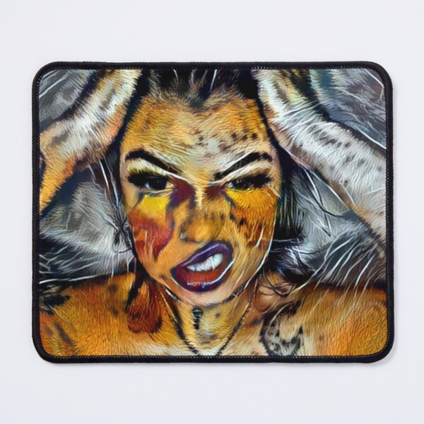 Item preview, Empowered girl designed and sold by Bluebizu.