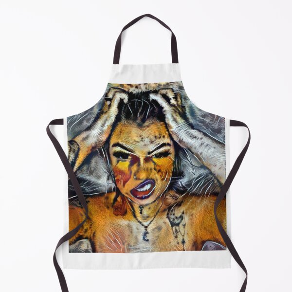 Item preview, Empowered girl designed and sold by Bluebizu.