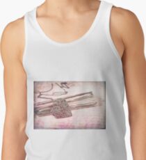 Vintage Love Tank Top