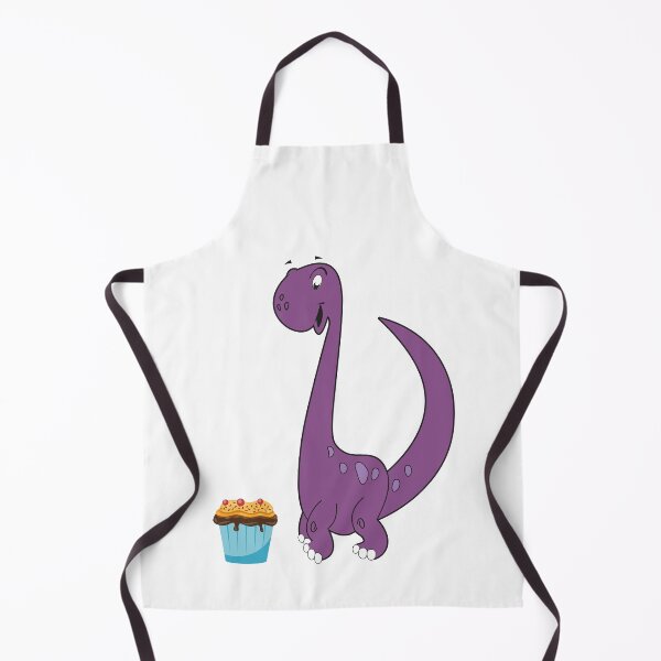 Item preview, Cake And Dino designed and sold by DAFIN.