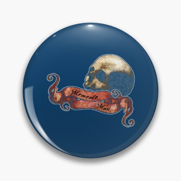 Item preview, Memento Mori designed and sold by ChrisCutsDesign.