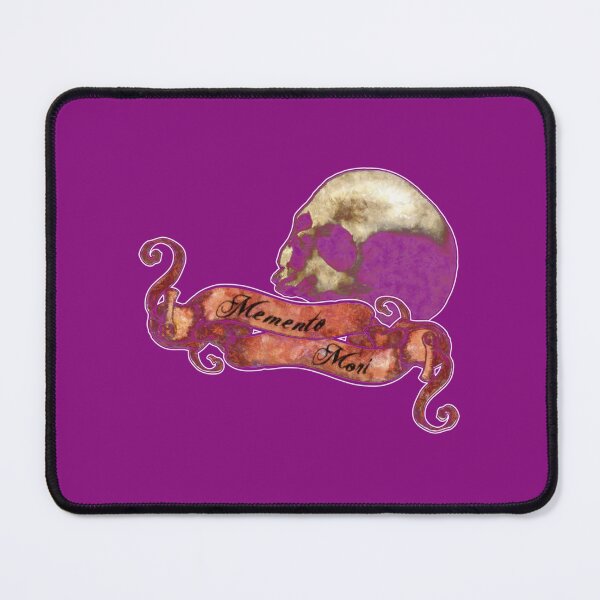 Item preview, Memento Mori designed and sold by ChrisCutsDesign.