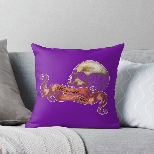 Item preview, Memento Mori designed and sold by ChrisCutsDesign.