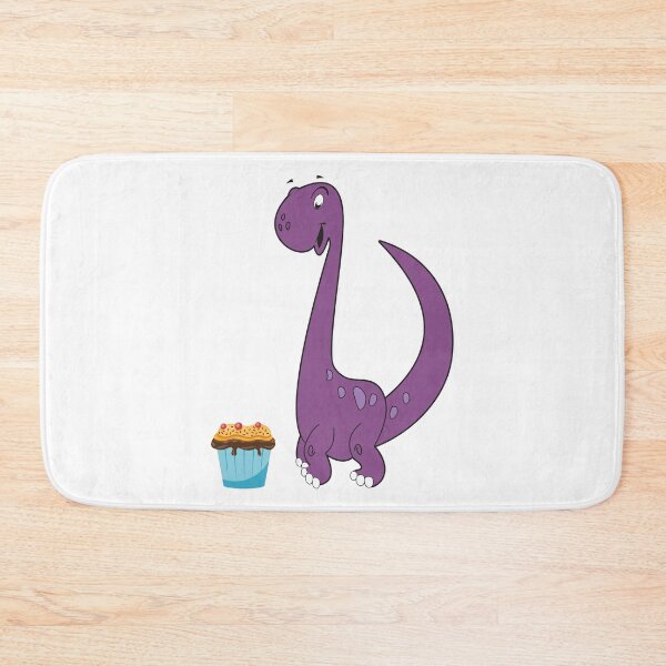 Item preview, Cake And Dino designed and sold by DAFIN.