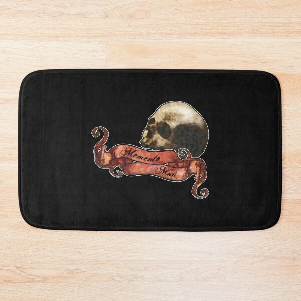 Item preview, Memento Mori designed and sold by ChrisCutsDesign.