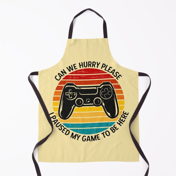 Item preview, I Paused My Game To Be Here designed and sold by ChelleCreate.