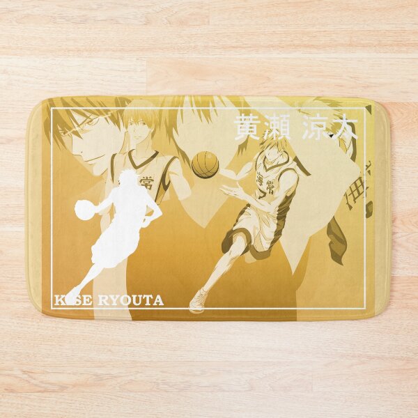 Item preview, Kise Ryouta - Kuroko no Basket designed and sold by VexelRian.