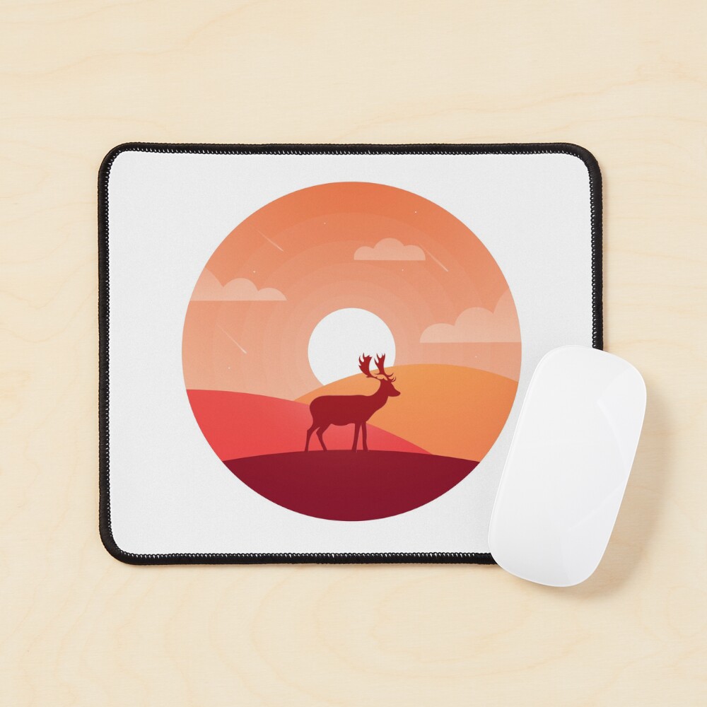Item preview, Mouse Pad designed and sold by Butterfly-Dream.