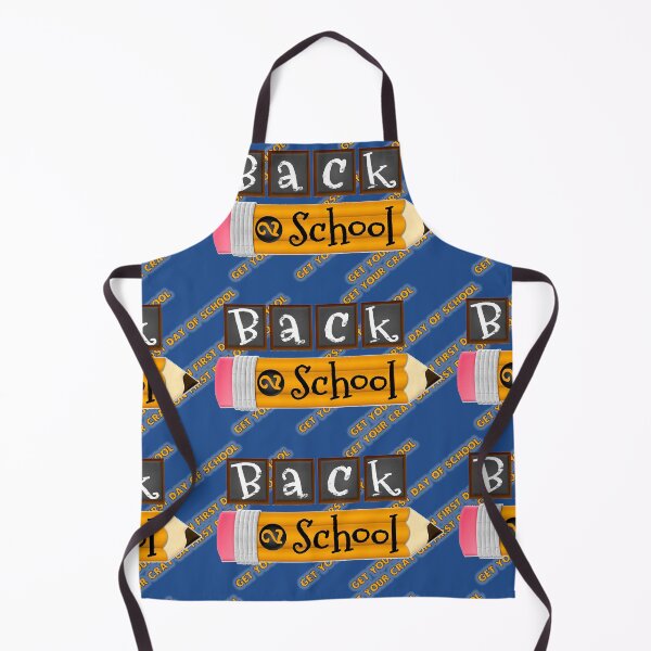 Item preview, Get Your Cray On First Day Of School designed and sold by Phantasmal-2-do.