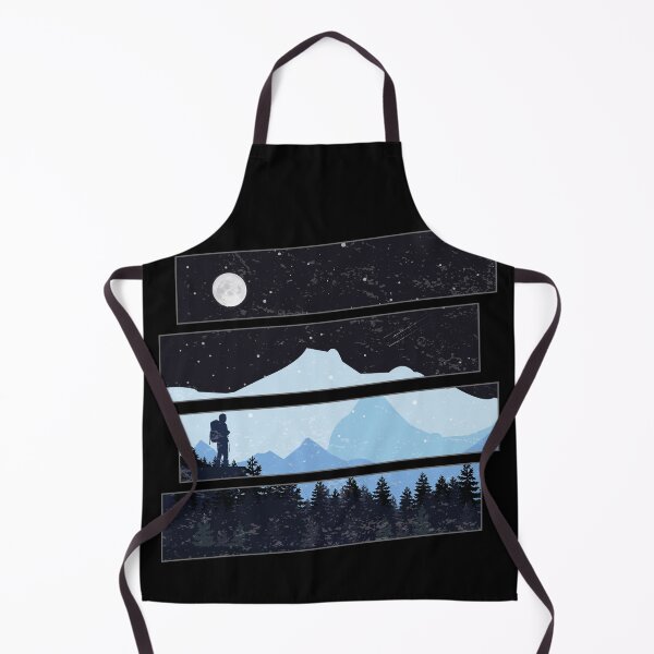 Item preview, Night Adventure designed and sold by artado.