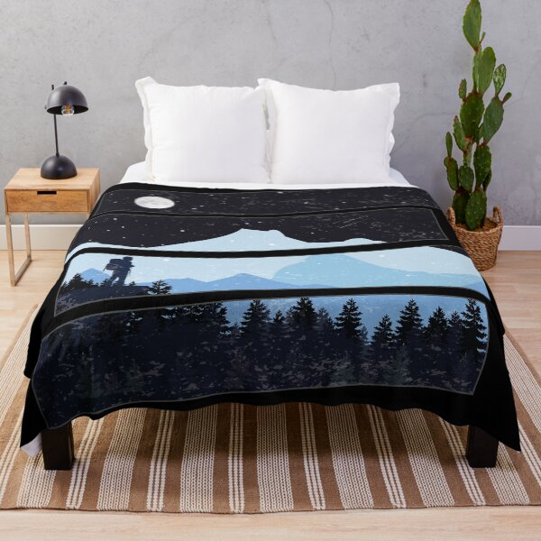 Item preview, Night Adventure designed and sold by artado.