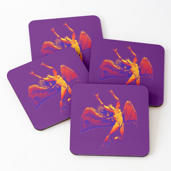 Item preview, Metal Icarus Gradient designed and sold by ChrisCutsDesign.
