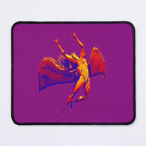 Item preview, Metal Icarus Gradient designed and sold by ChrisCutsDesign.