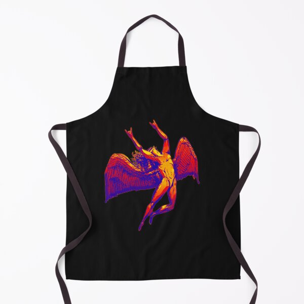 Item preview, Metal Icarus Gradient designed and sold by ChrisCutsDesign.