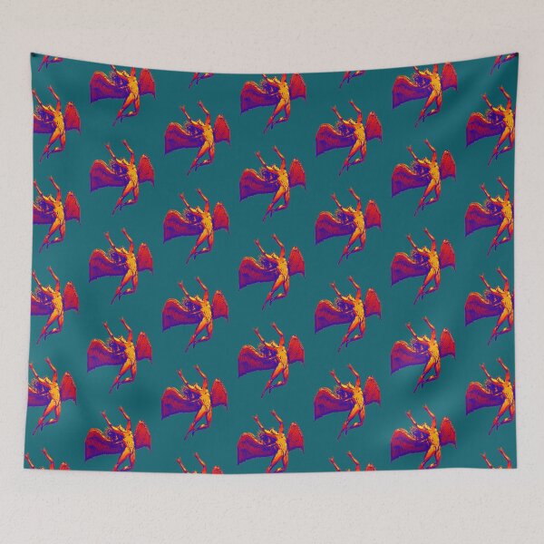 Item preview, Metal Icarus Gradient designed and sold by ChrisCutsDesign.
