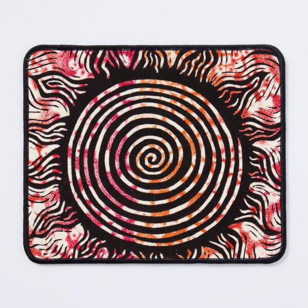 Summer Solstice Mouse Pad