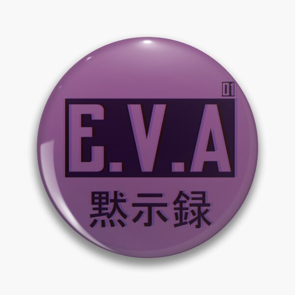 Item preview, EVA Unit 1 designed and sold by natorAID.