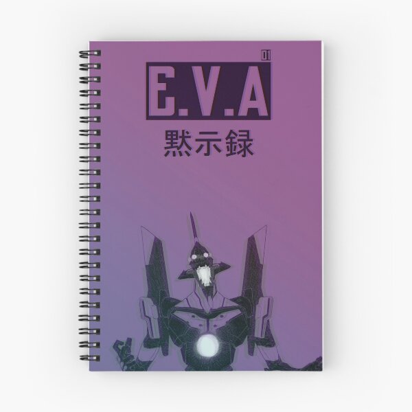 Item preview, EVA Unit 1 designed and sold by natorAID.