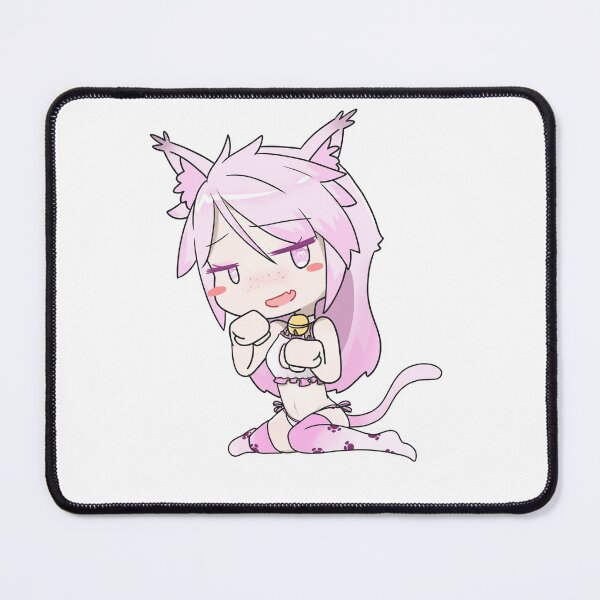 Item preview, Chibi Smug designed and sold by OwOmeVR.
