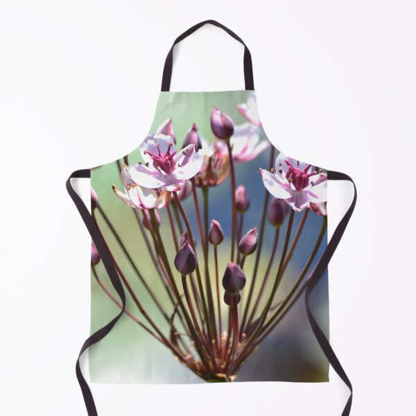 Item preview, Summer Pink Flowers Macro designed and sold by Esther Hutchcroft.
