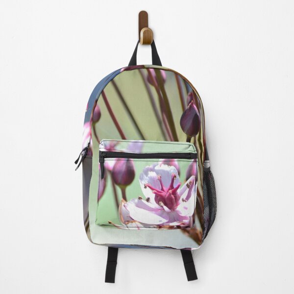 Item preview, Summer Pink Flowers Macro designed and sold by Esther Hutchcroft.