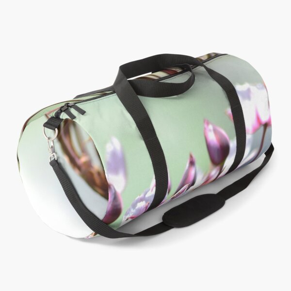 Item preview, Summer Pink Flowers Macro designed and sold by Esther Hutchcroft.