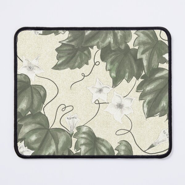Item preview, Ivy and Flowers designed and sold by Anna Dreams_Art.