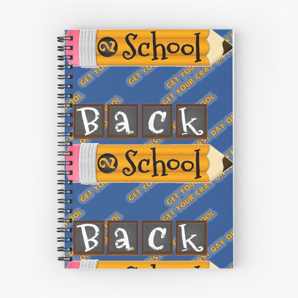 Item preview, Get Your Cray On First Day Of School designed and sold by Phantasmal-2-do.