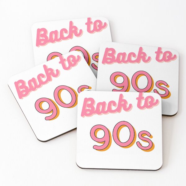 Item preview, back to 90s designed and sold by SVOLTAstore.