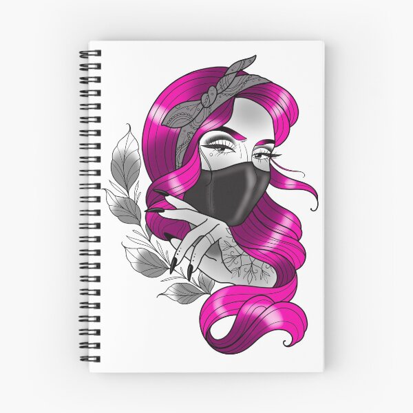 Item preview, Color Chola - Estudio de tatuajes de Bonnie B designed and sold by bonniebtattoo.