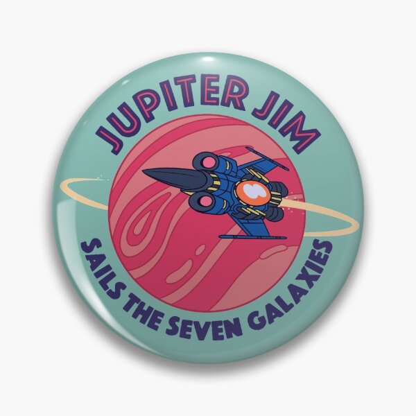 Item preview, JJ sails the seven galaxies designed and sold by anitasafonova.