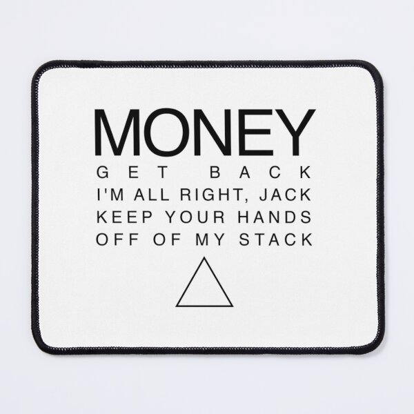 Item preview, money (dark) designed and sold by ChrisCutsDesign.