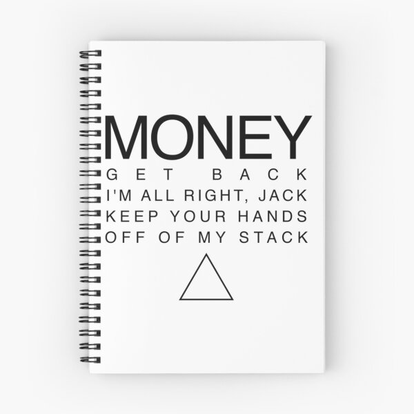 Item preview, money (dark) designed and sold by ChrisCutsDesign.