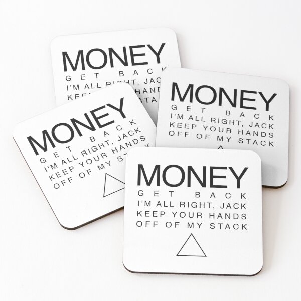 Item preview, money (dark) designed and sold by ChrisCutsDesign.