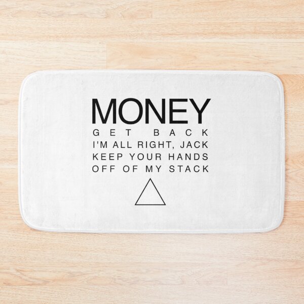 Item preview, money (dark) designed and sold by ChrisCutsDesign.