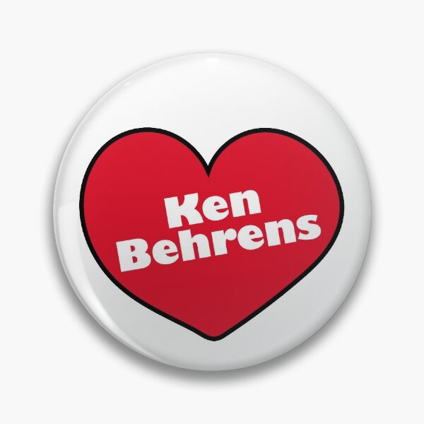 Item preview, We love Ken Behrens designed and sold by ajamshed.