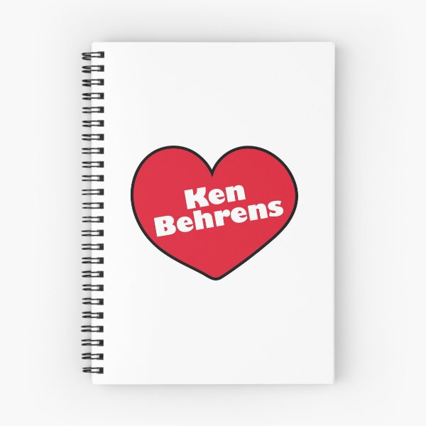 Item preview, We love Ken Behrens designed and sold by ajamshed.