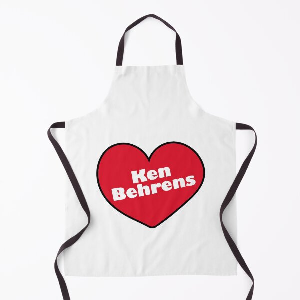 Item preview, We love Ken Behrens designed and sold by ajamshed.