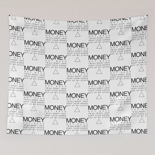 Item preview, money (dark) designed and sold by ChrisCutsDesign.