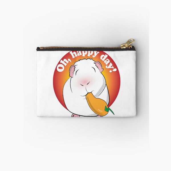 Item preview, Oh Happy Day! Guinea Pig designed and sold by IceCreamPiggies.