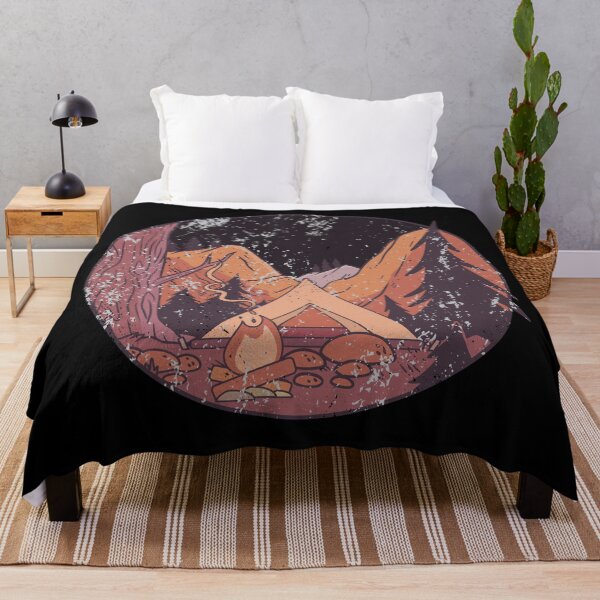 Item preview, Camping Life designed and sold by artado.