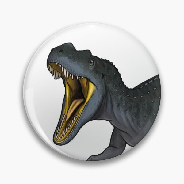 Item preview, Ceratosaurus designed and sold by David Arruda.