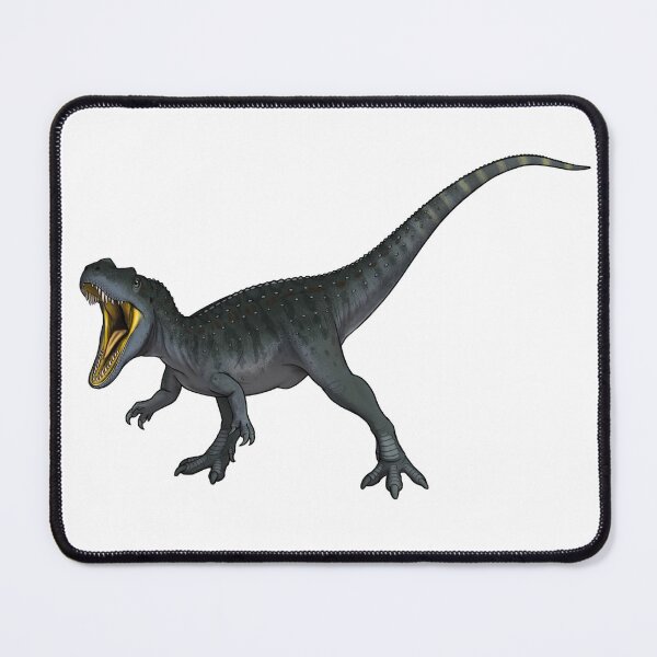 Item preview, Ceratosaurus designed and sold by David Arruda.