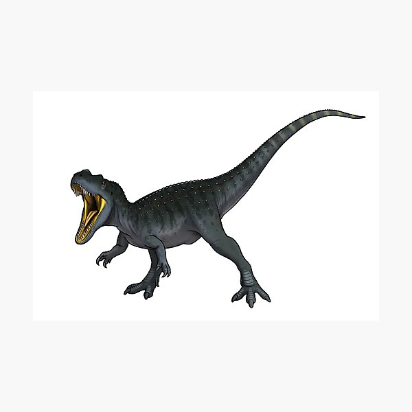 Item preview, Ceratosaurus designed and sold by David Arruda.