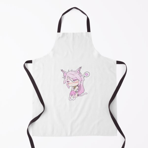 Item preview, Chibi Blush designed and sold by OwOmeVR.