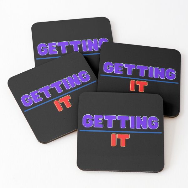 Item preview, Getting Over It designed and sold by QLityProducts.